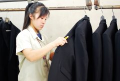 公司定做工作服如何檢查質(zhì)量好壞？