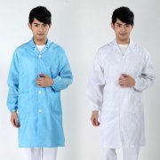 哪些行業(yè)需要防靜電工作服？價(jià)格多少？